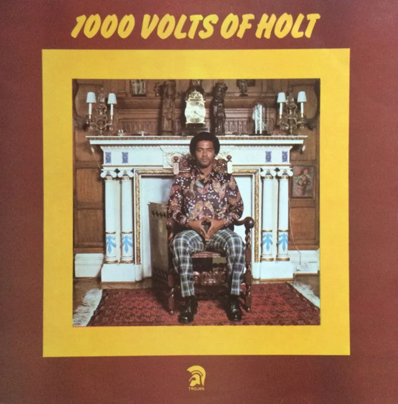 John Holt | 1000 Volts Of Holt (New)