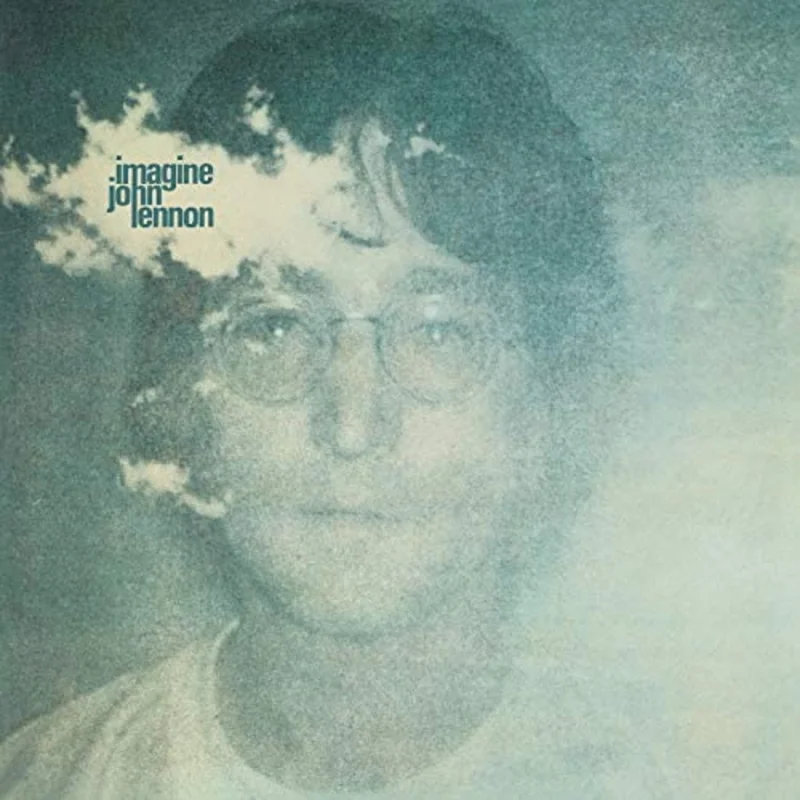 John Lennon-Imagine LP Final Sale