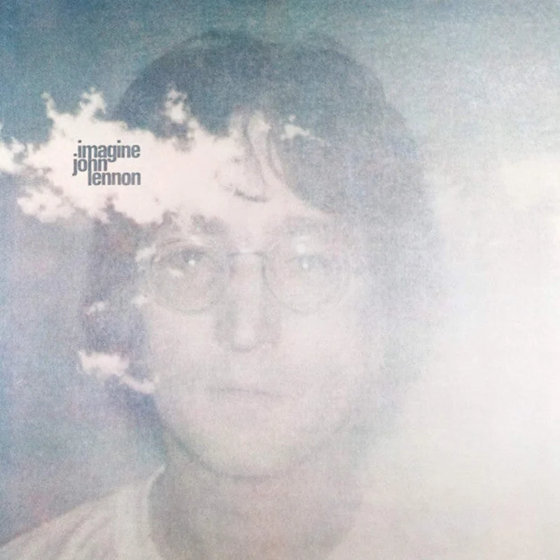 John Lennon-Imagine LP