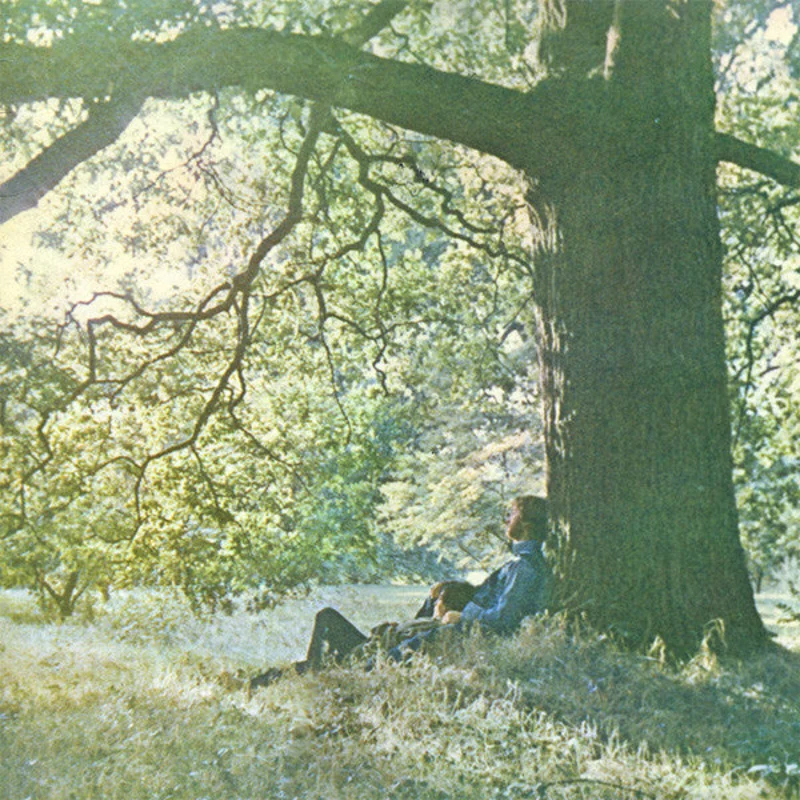 John Lennon/Plastic Ono Band-John Lennon/Plastic Ono Band