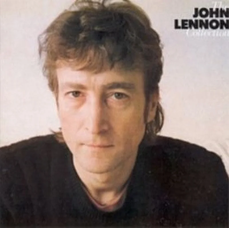 John Lennon-The John Lennon Collection LP