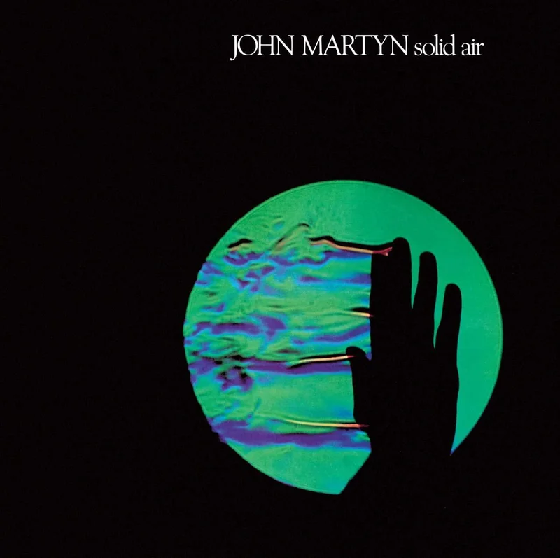 John Martyn - Solid Air