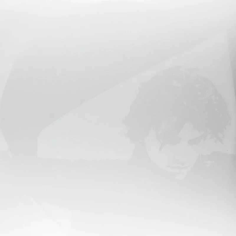 John Mayer-Continuum 2xLP