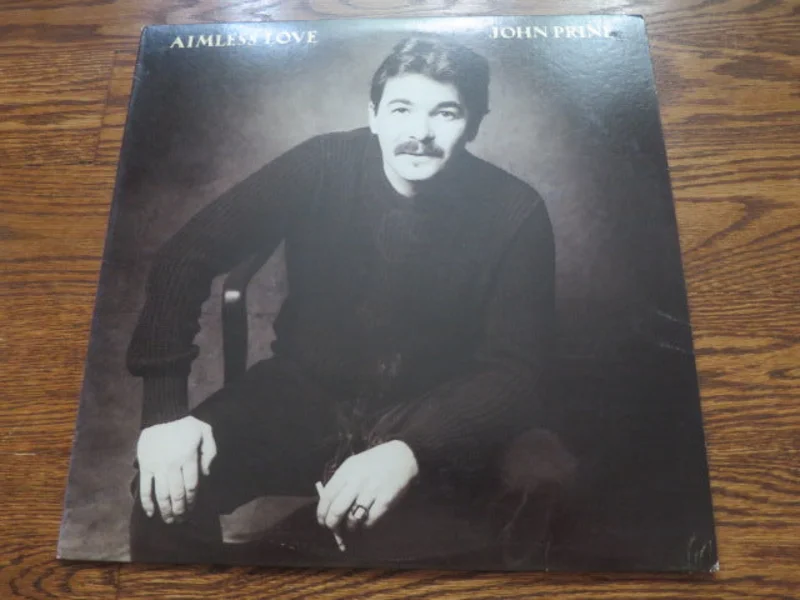 John Prine - Aimless Love
