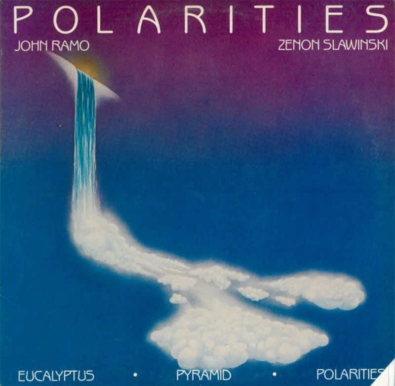 John Ramo | Polarities