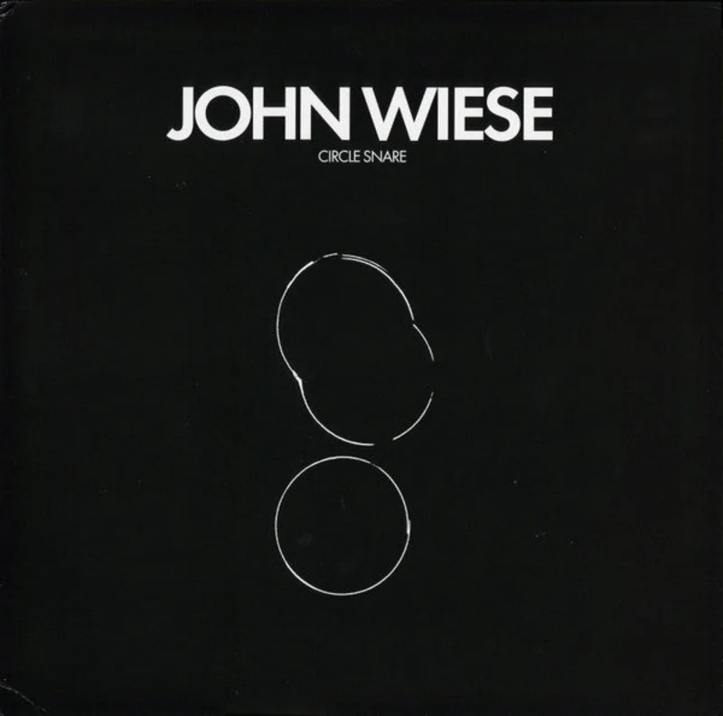 John Wiese | Circle Snare