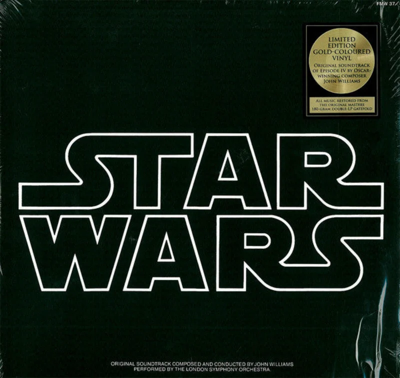 John Williams (4) | Star Wars