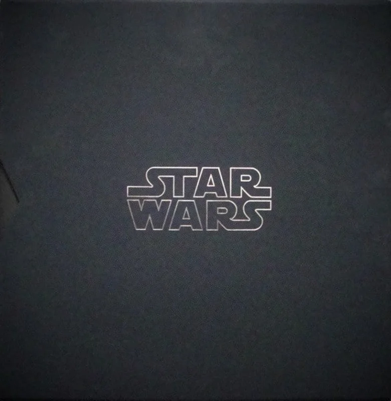 John Williams-Star Wars: The Ultimate Vinyl Collection 10xLP Box