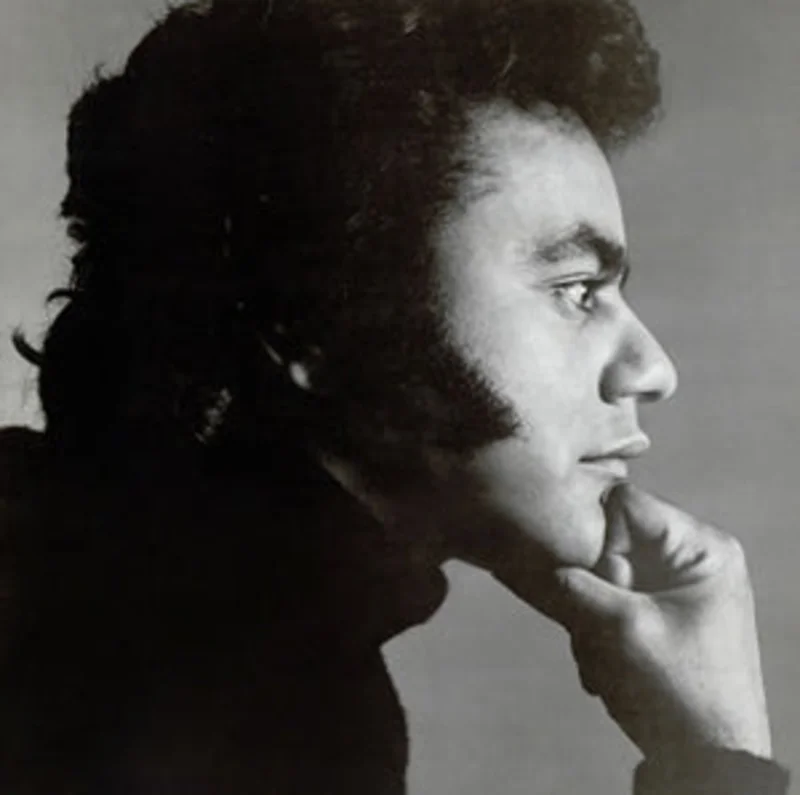 Johnny Mathis-Killing Me Softly With Her Song LP (Factory Sealed)