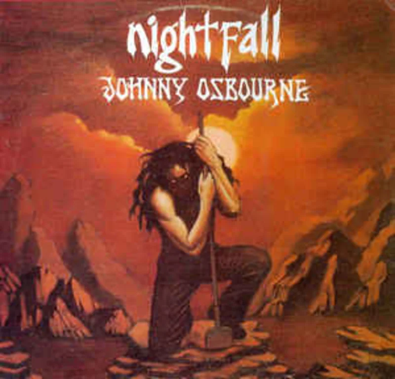 Johnny Osbourne | Nightfall (New)