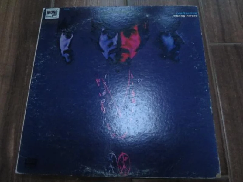 Johnny Rivers - Realization