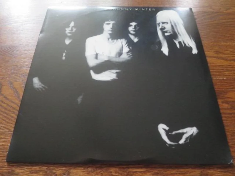Johnny Winter And - Johnny Winter And