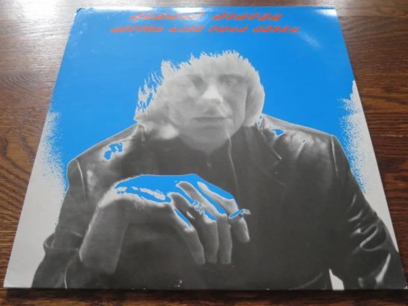 Johnny Winter - Better Live Than Never
