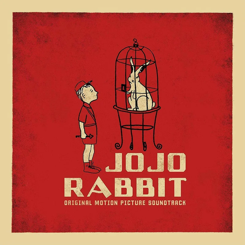 Jojo Rabbit Original Motion Picture Soundtrack