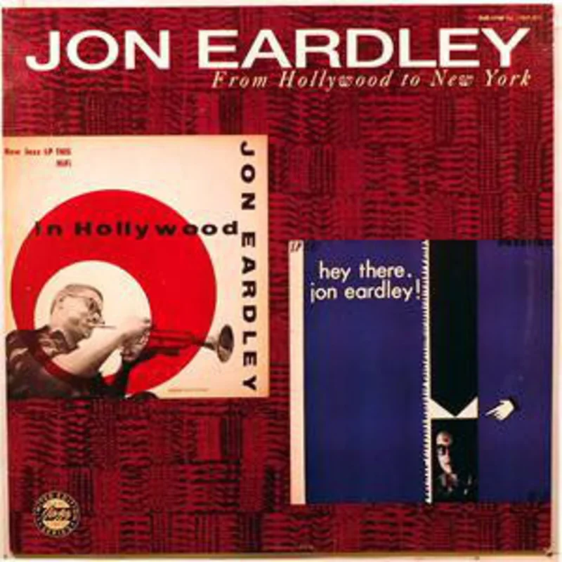 Jon Eardley | From Hollywood To New York