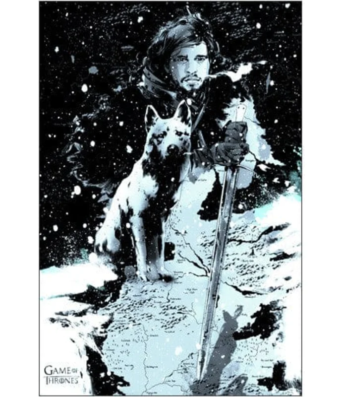 Jon Snow
