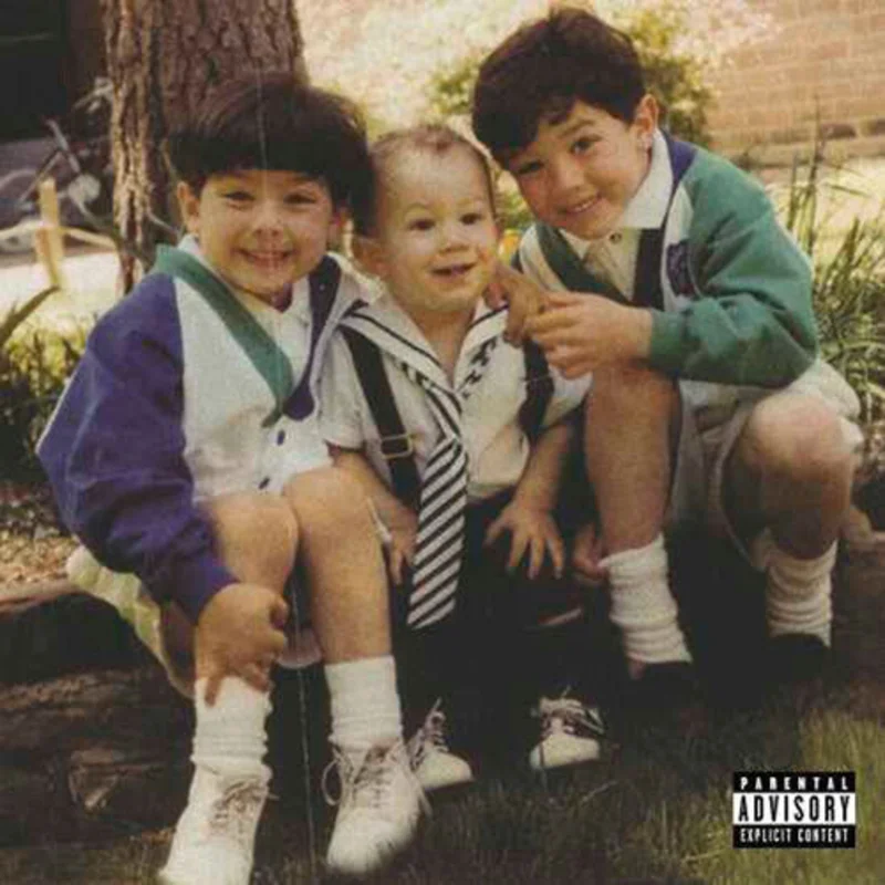 Jonas Brothers - The Family Business