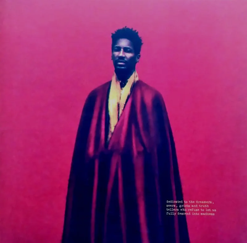 Jonathan Batiste-We Are LP