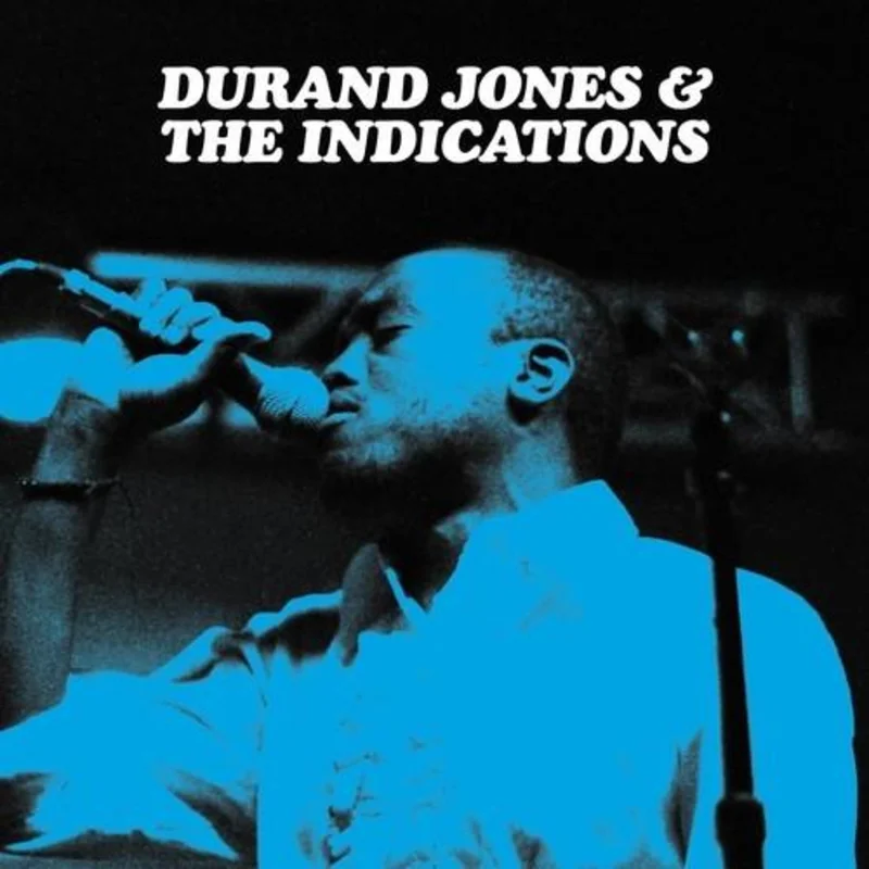 Jones, Durand - & The Indications