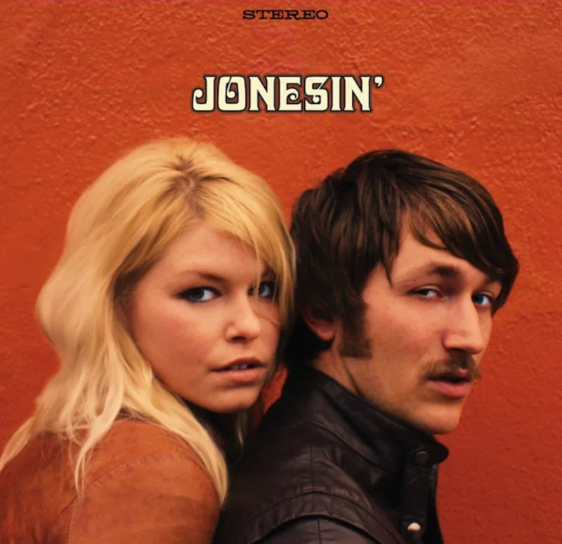 Jonesin' (2) | Hi, We're Jonesin'