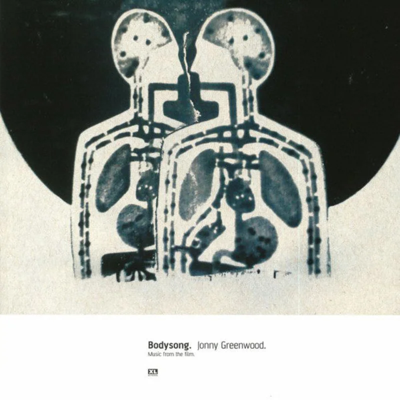 Jonny Greenwood | Bodysong (New)