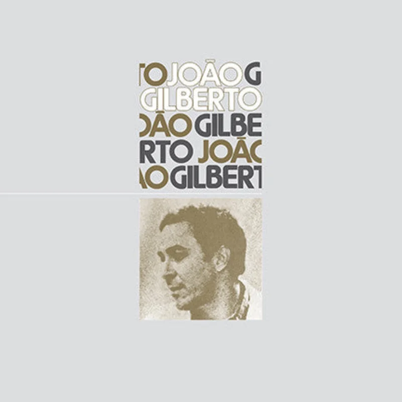 Joo Gilberto | Joo Gilberto (New)