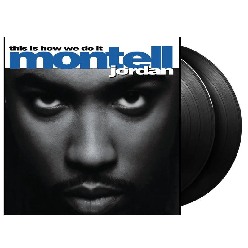 Jordan Montell - This Is How We Do It