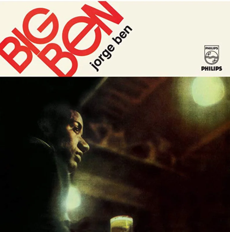 Jorge Ben | Big Ben (New)