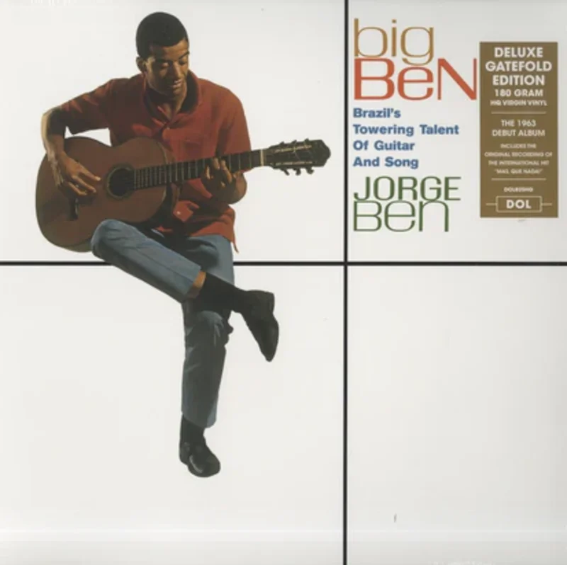 Jorge Ben - Big Ben