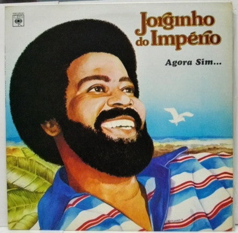 Jorginho Do Imprio | Agora Sim...