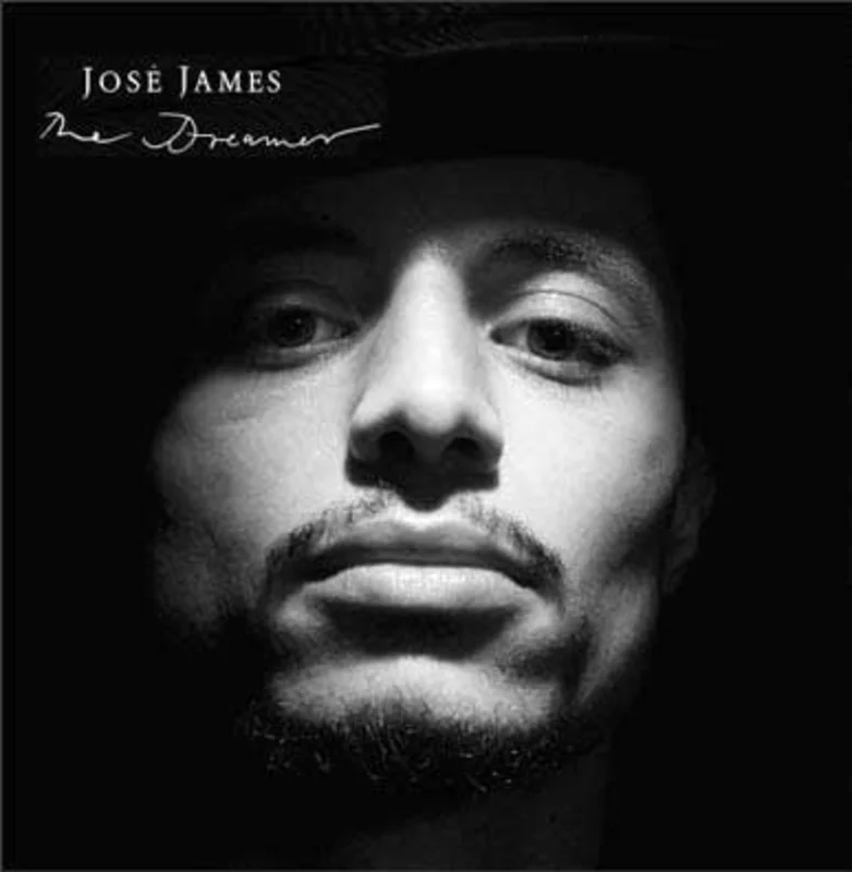 Jos James | The Dreamer (10th Anniversary Edition) (New)