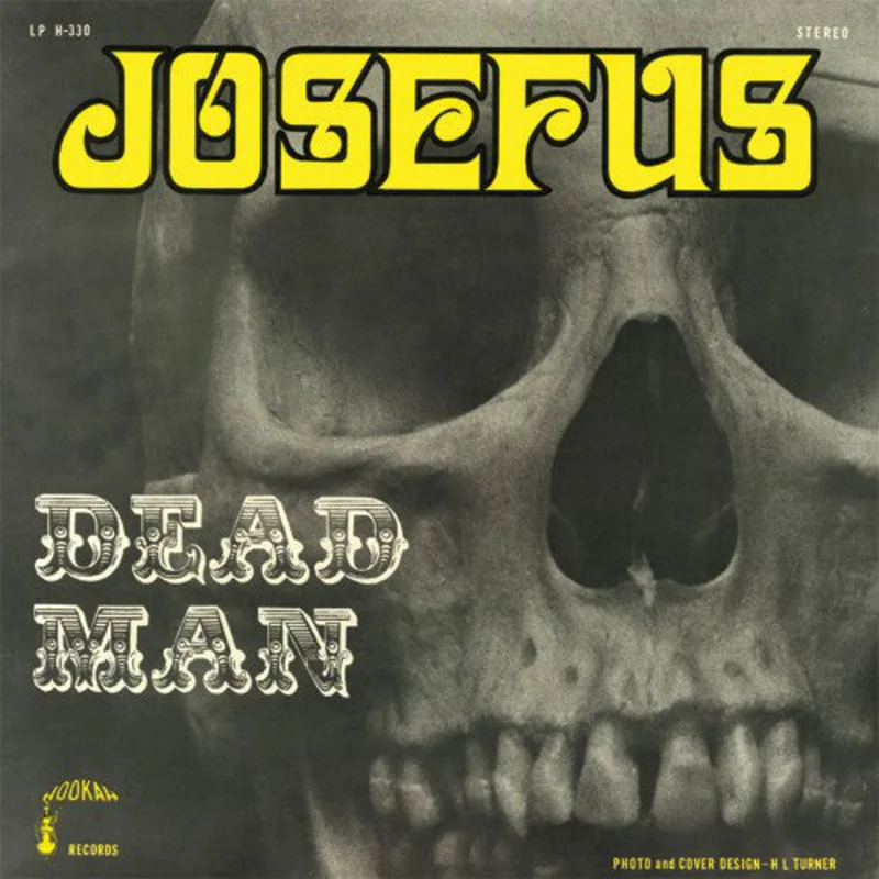 Josefus | Dead Man (New)