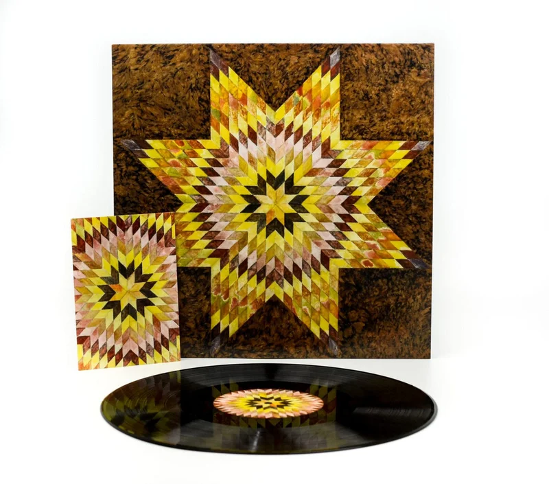 Josephine Foster - Graphic as a Star