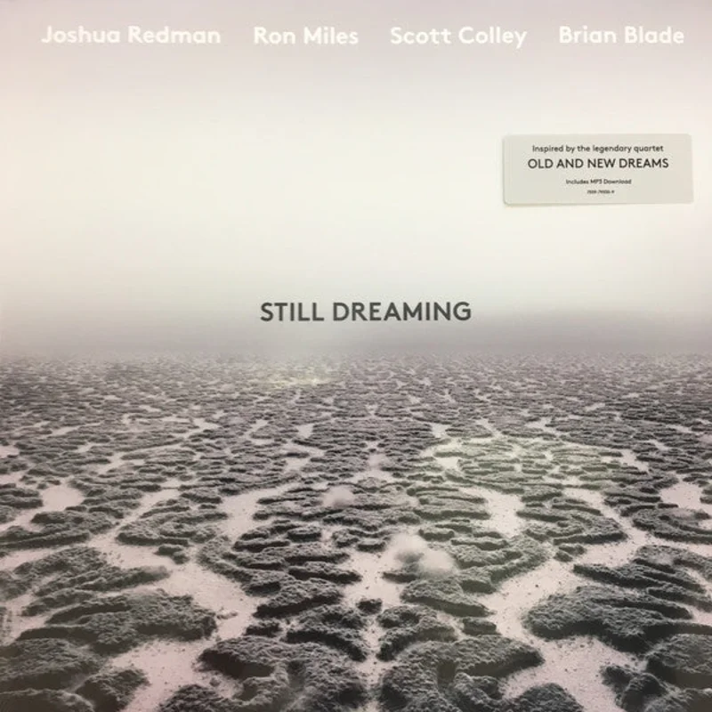Joshua Redman | Still Dreaming