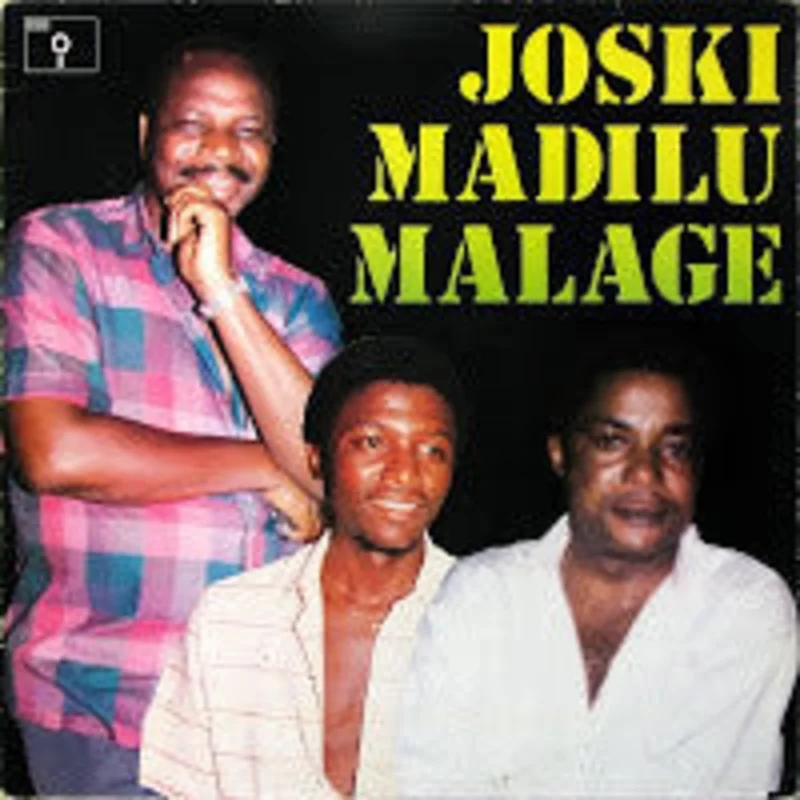 Josky Kiambukuta | So.Pe.Ka