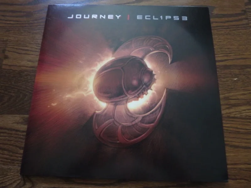 Journey - Eclipse