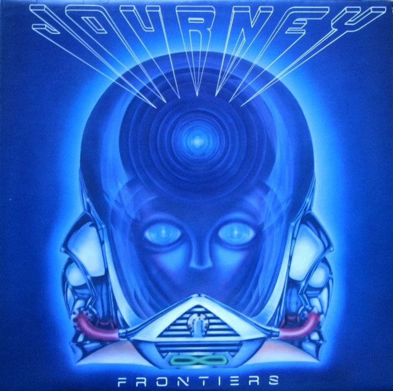 Journey-Frontiers LP