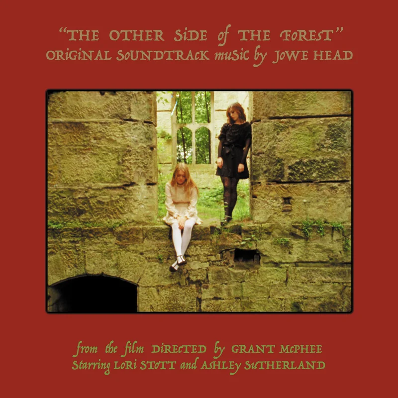 Jowe Head - The Other Side Of The Forest (Original Movie Sountrack)