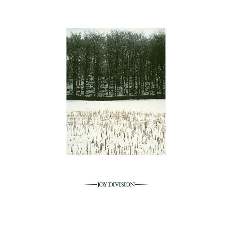 Joy Division  Atmosphere