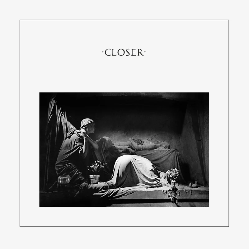 Joy Division  Closer