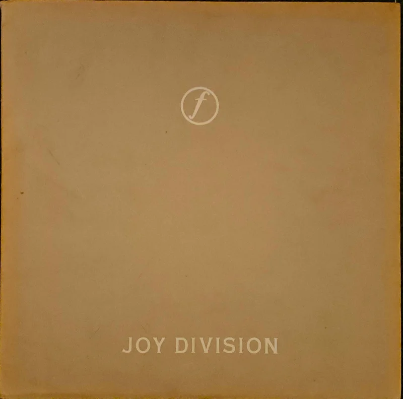 Joy Division - Still Lp