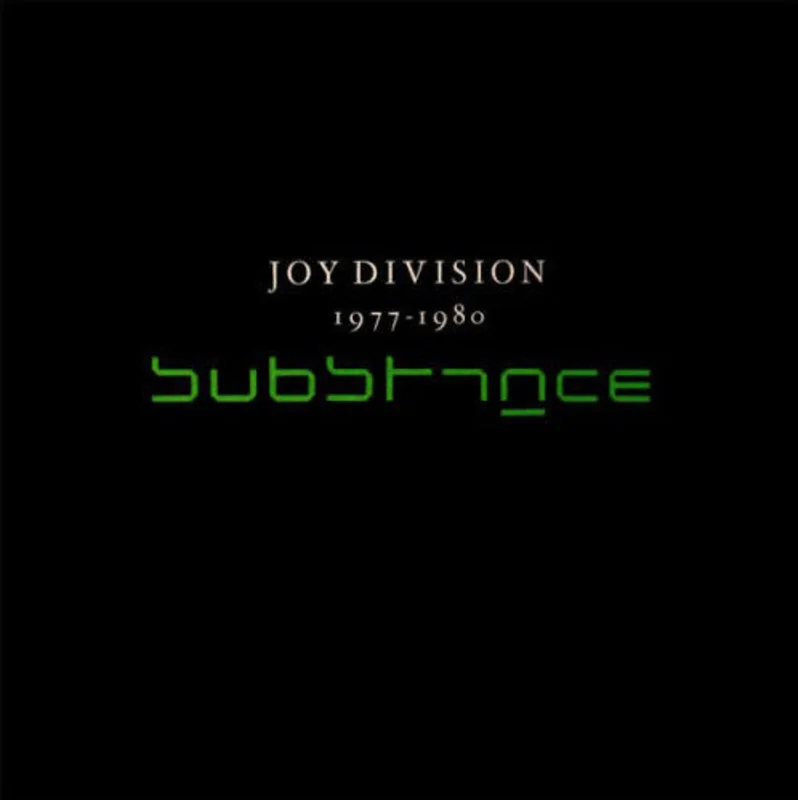 Joy Division | Substance (New)