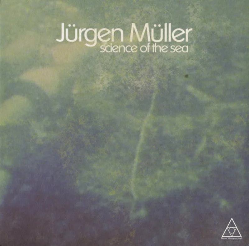 Jrgen Mller | Science Of The Sea