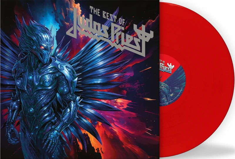 Judas Priest - The Best of Judas Priest