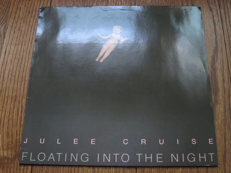 Julee Cruise - Floating Into The Night