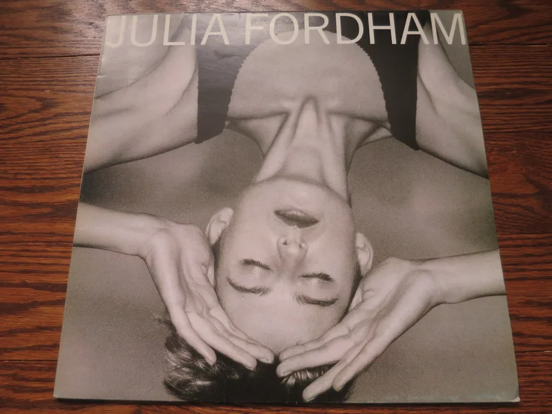 Julia Fordham - Julia Fordham