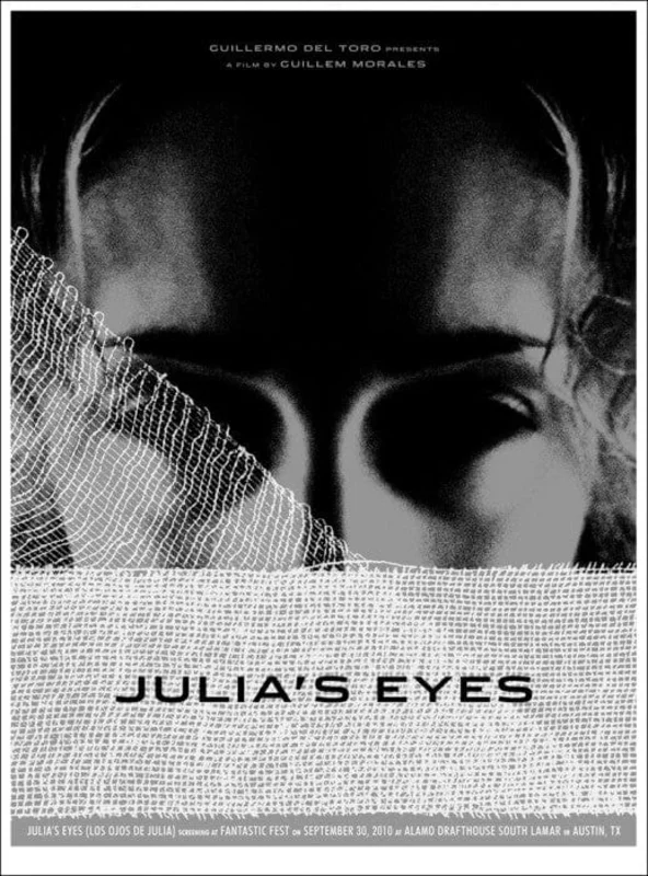 Julia's Eyes