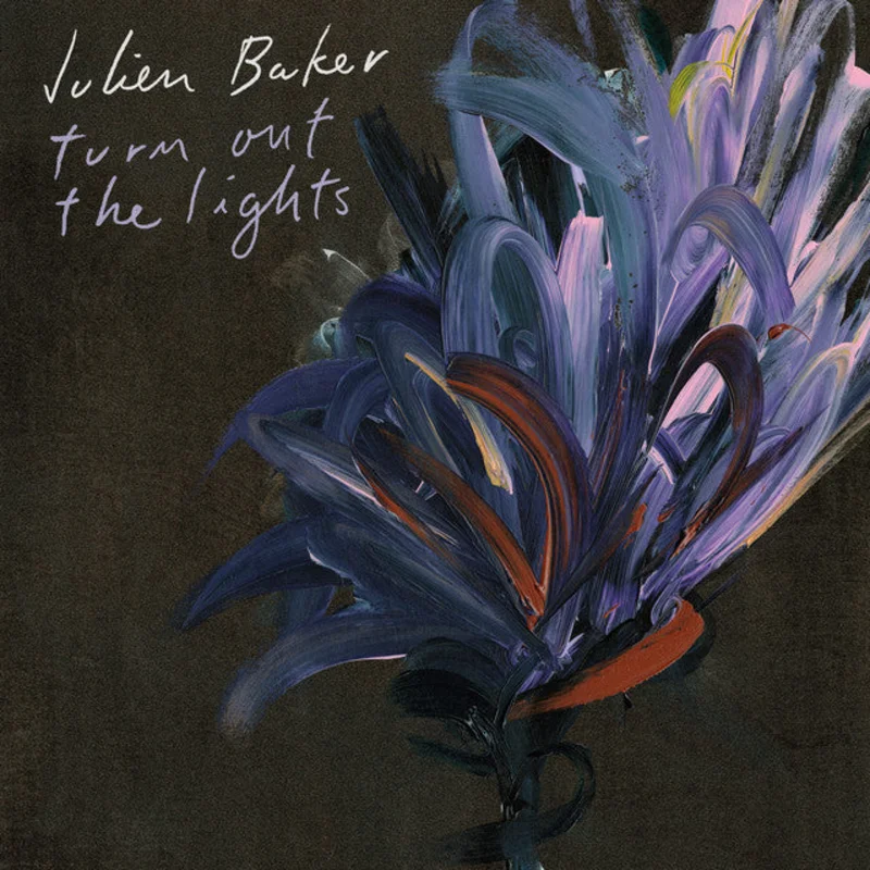 Julien Baker Turn Out The Lights