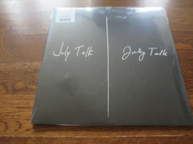 July Talk - July Talk