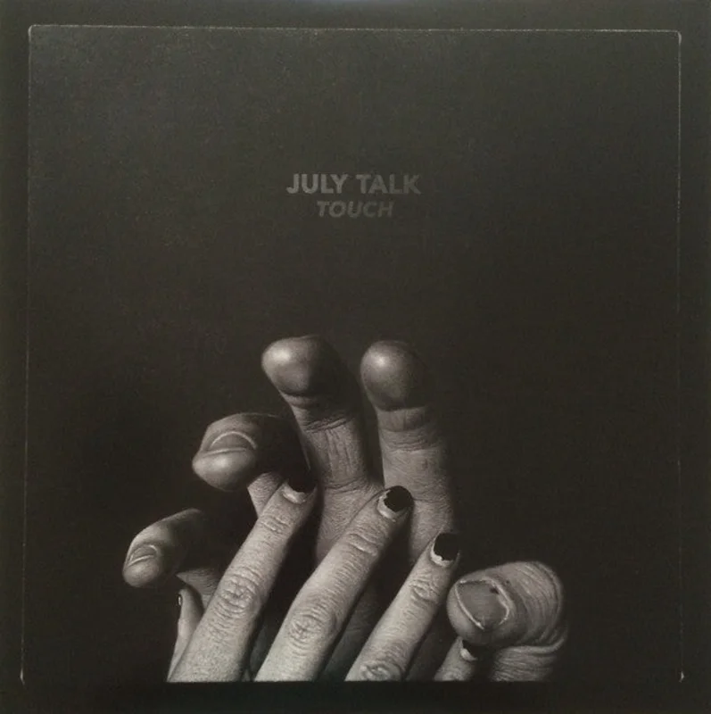 July Talk-Touch LP